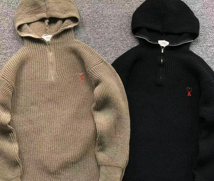 A - SWEATER