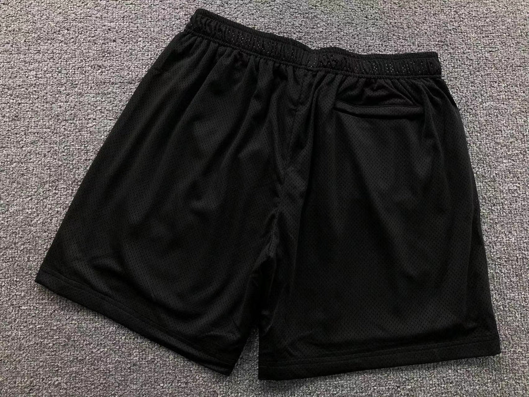 C - SHORTS