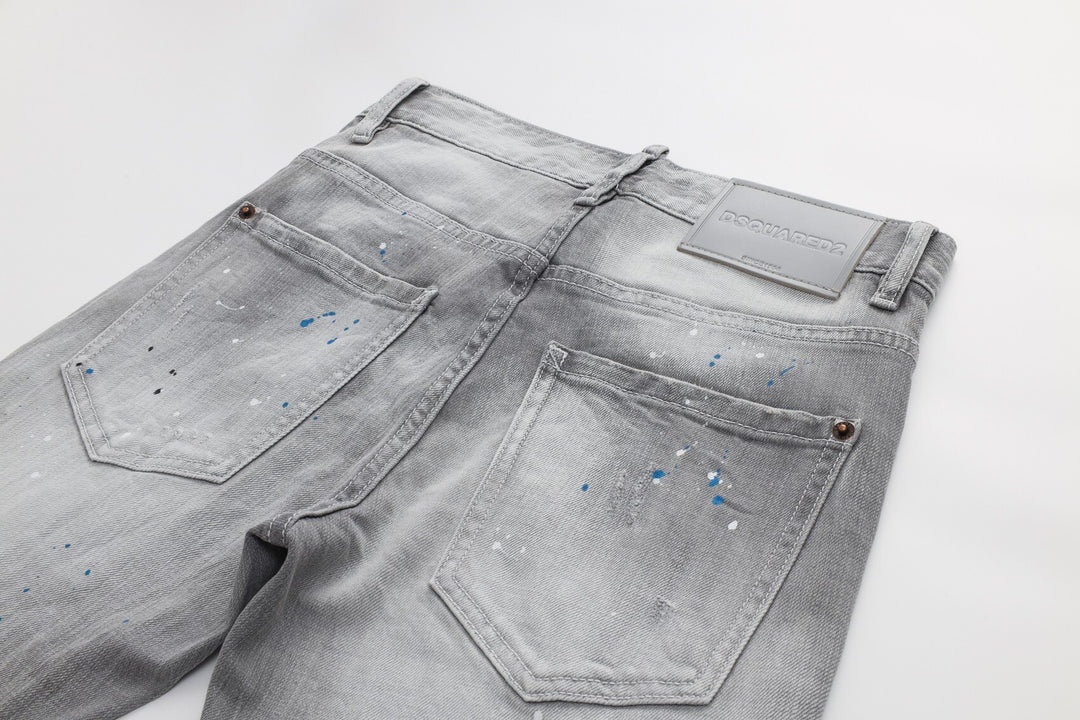 D - JEANS