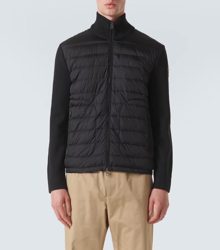 M - CARDIGAN