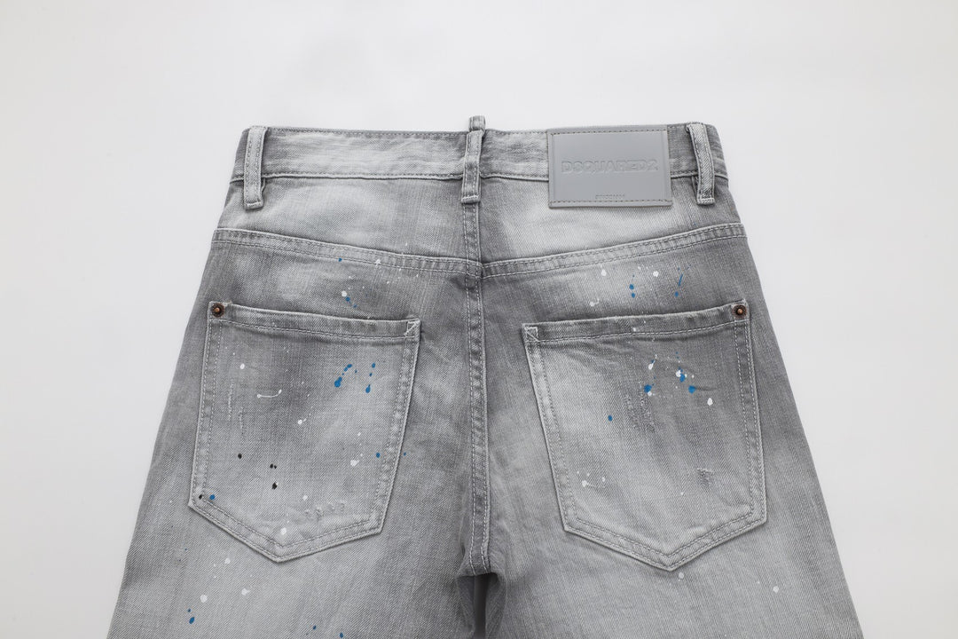 D - JEANS