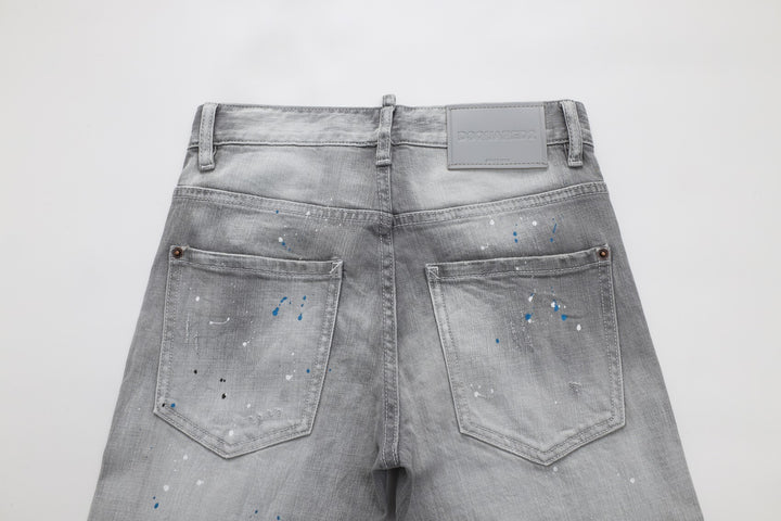 D - JEANS