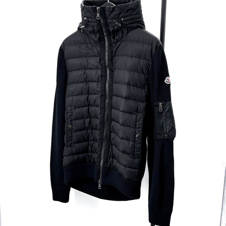 D - CARDIGAN