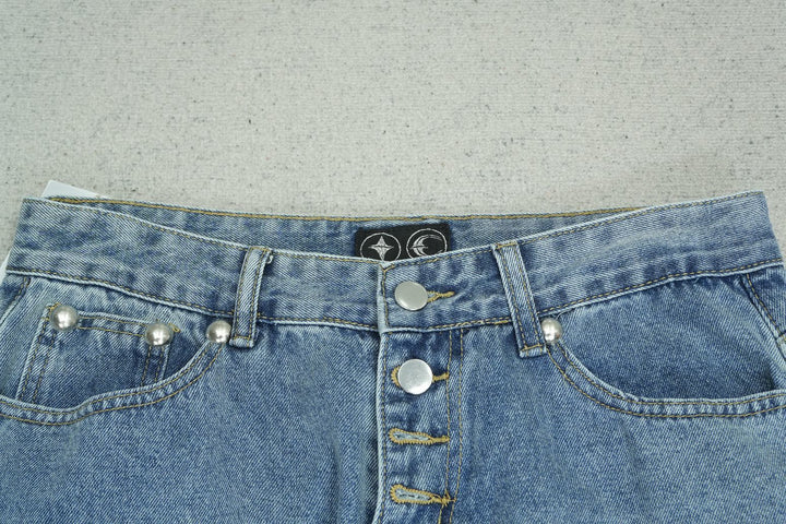 T - JEANS