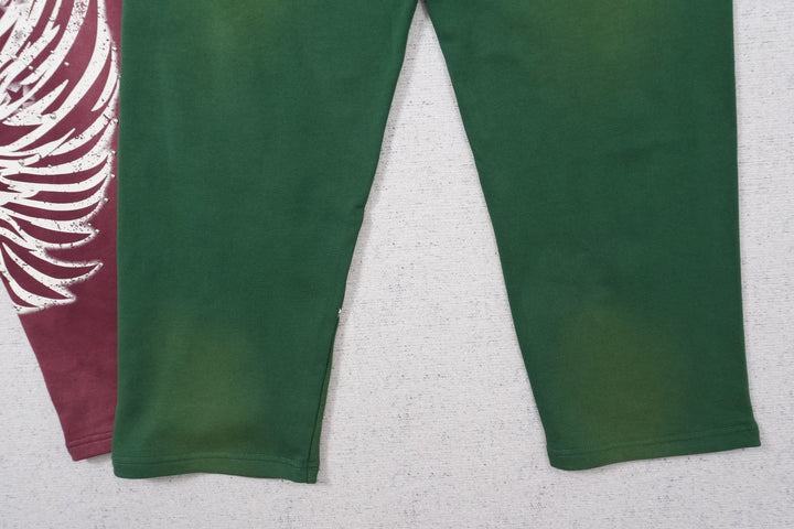 L - SWEATPANTS