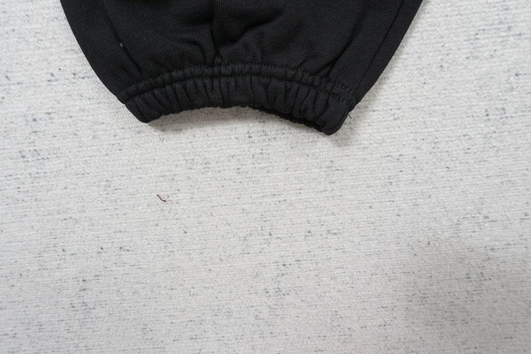 H - SWEATPANTS