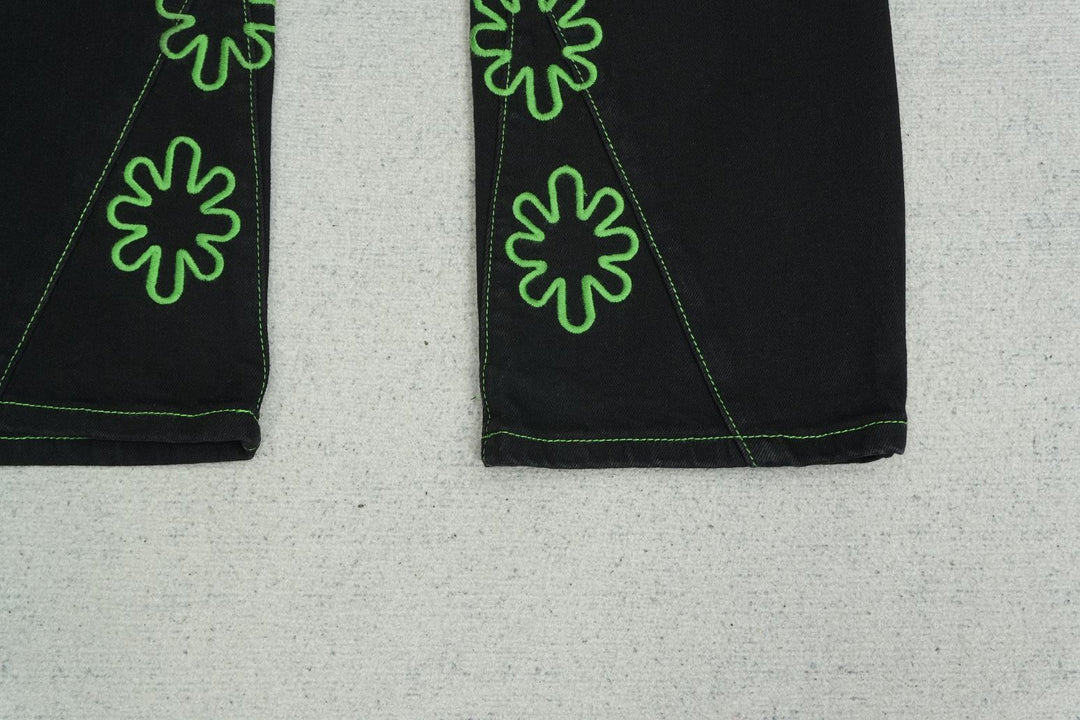 L - JEANS