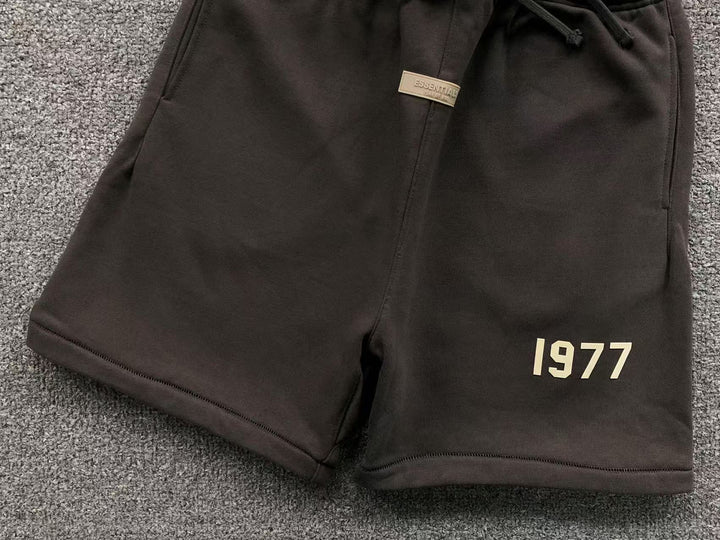 F - SHORTS