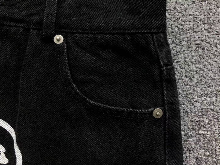 C - SHORTS