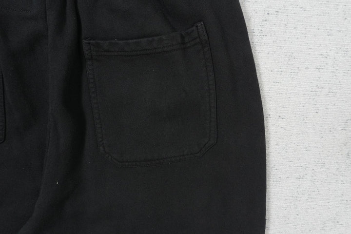 H - SWEATPANTS