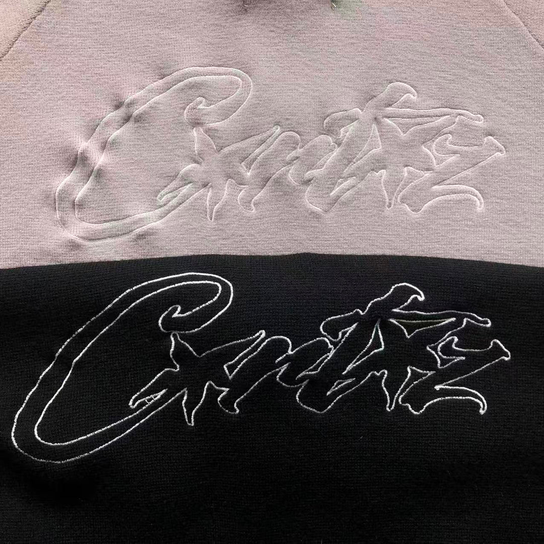 C - SWEATER