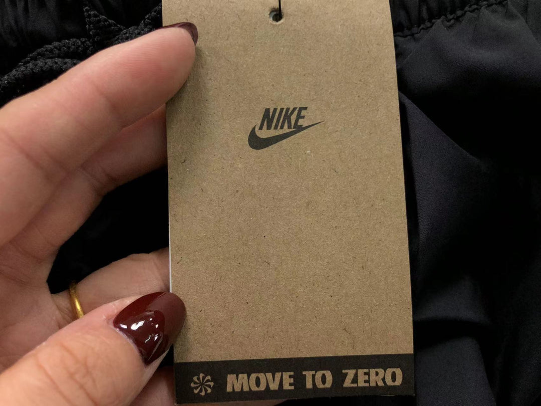 N - SHORTS