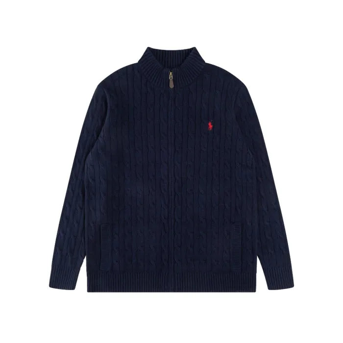 R - SWEATER