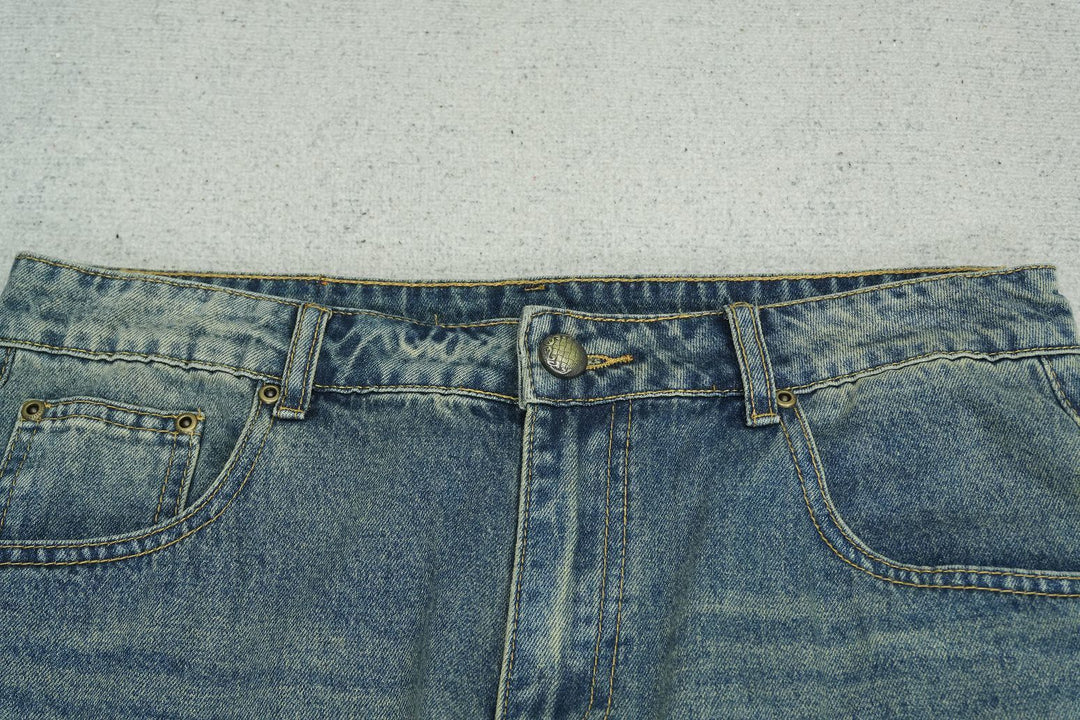 D - JEANS