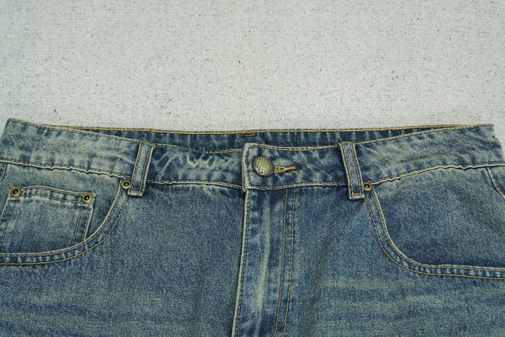 D - JEANS