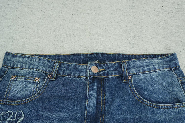 D - JEANS