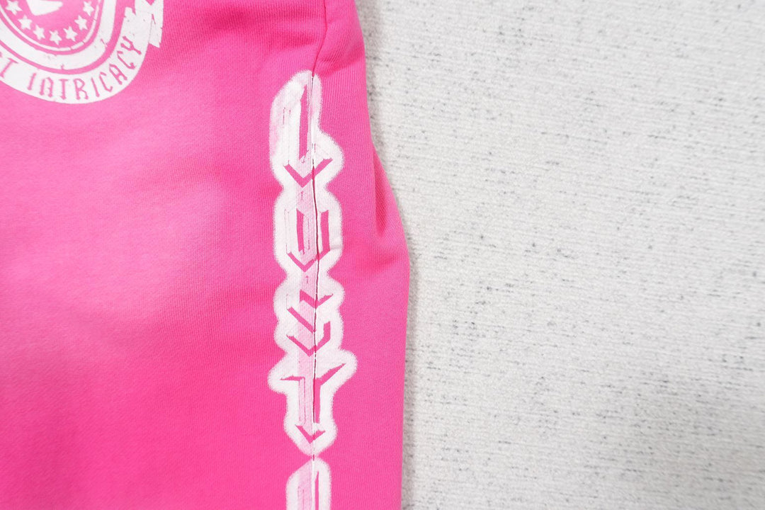L - SWEATPANTS