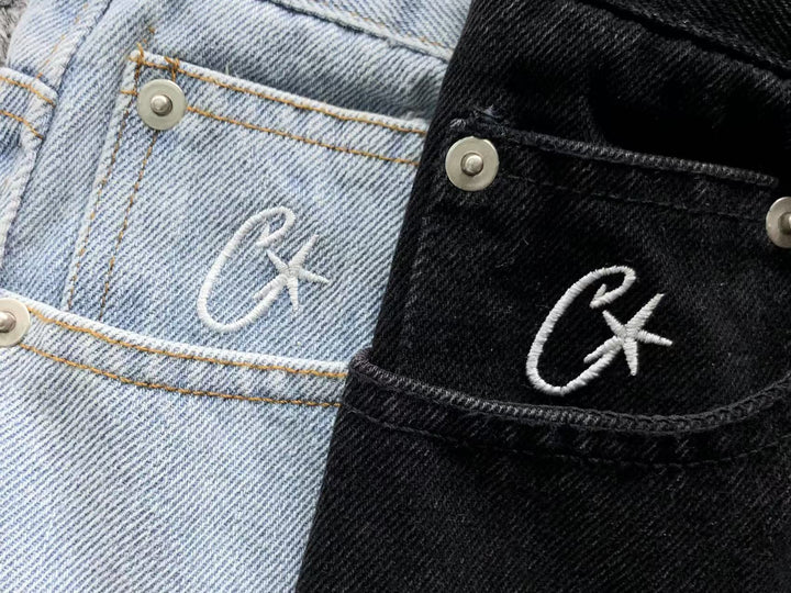 C - SHORTS