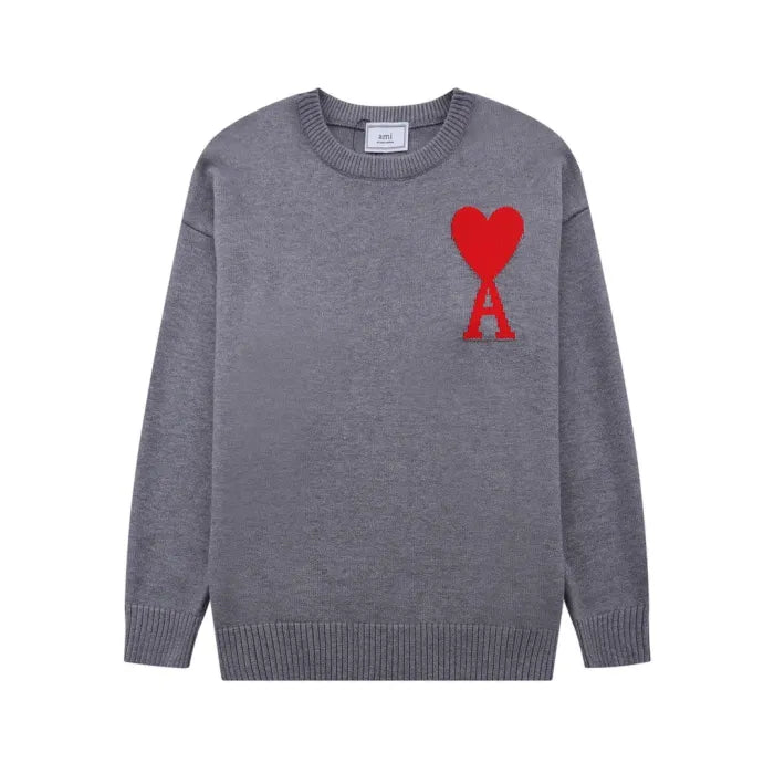 A  - SWEATER