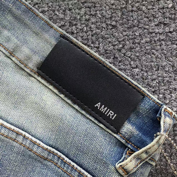 A - SHORTS