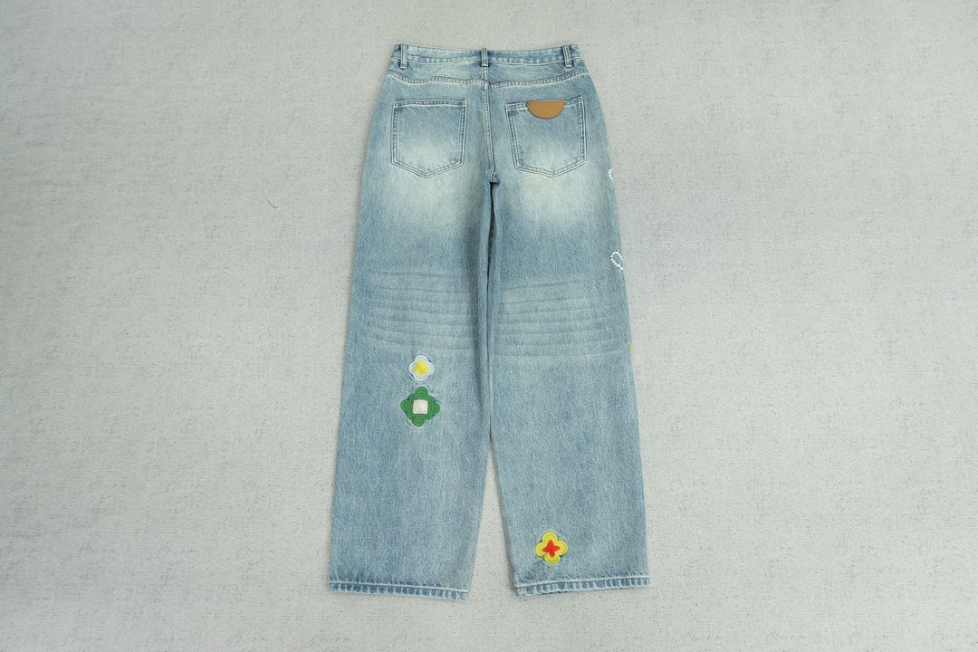 G - JEANS