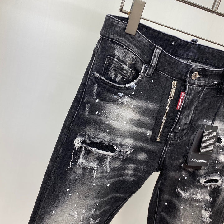 D - JEANS