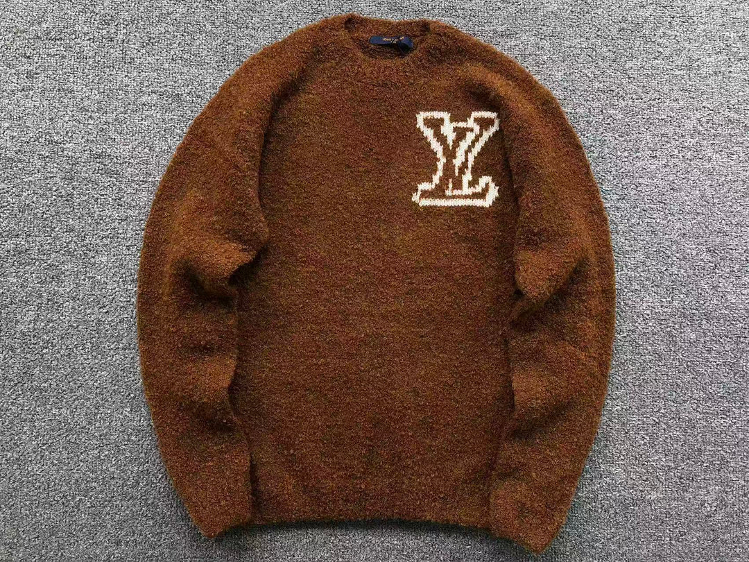 L - SWEATER