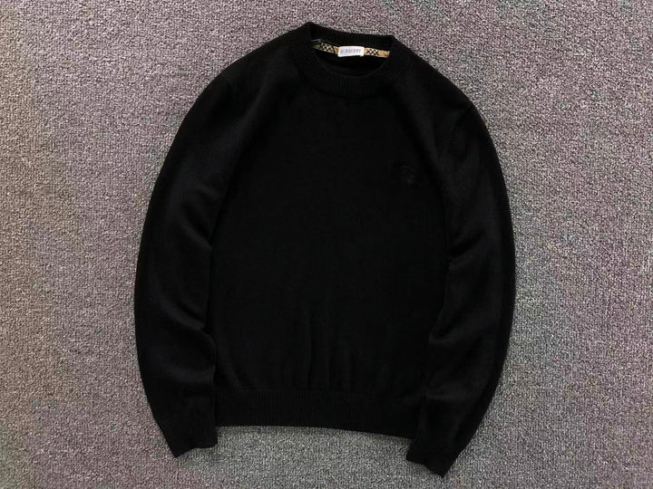 B - SWEATER