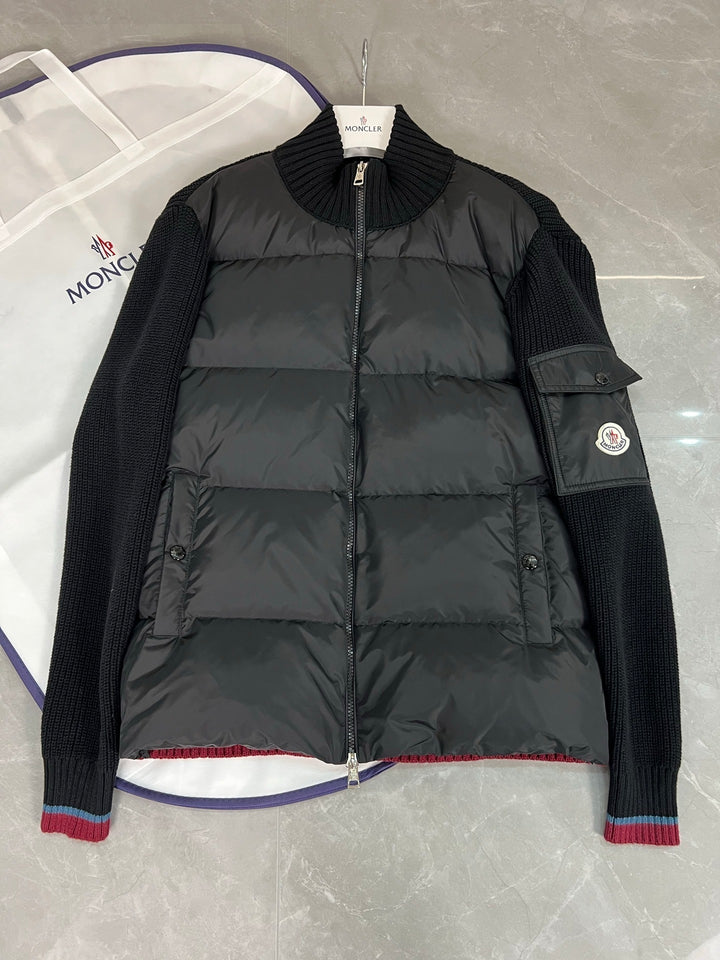 P - CARDIGAN