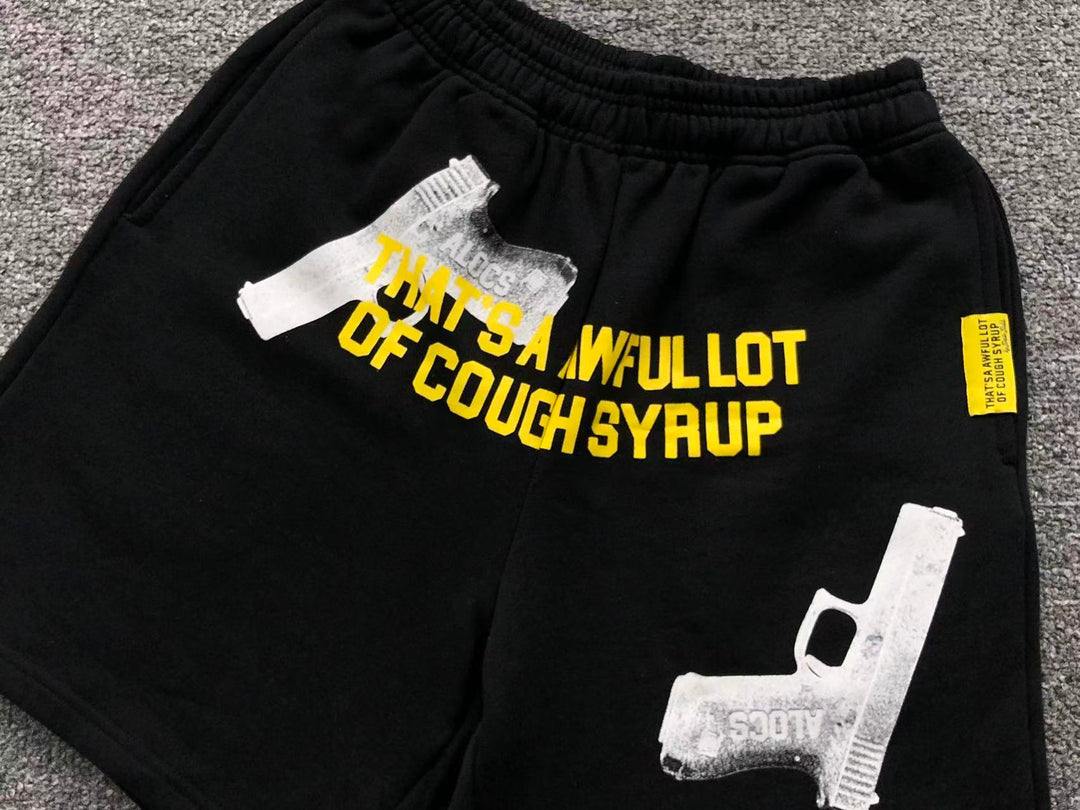 C - SHORTS