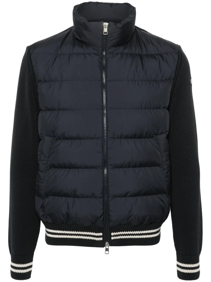 P - CARDIGAN