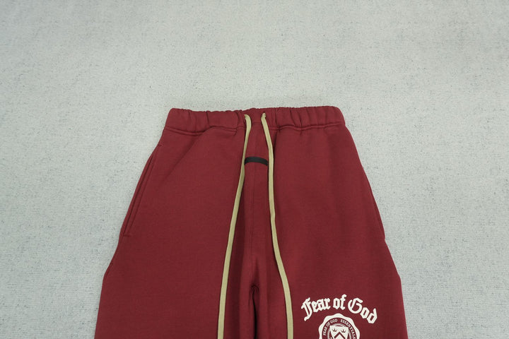 F - SWEATPANTS