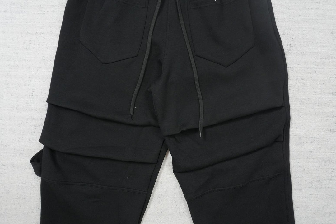 A - SWEATPANTS