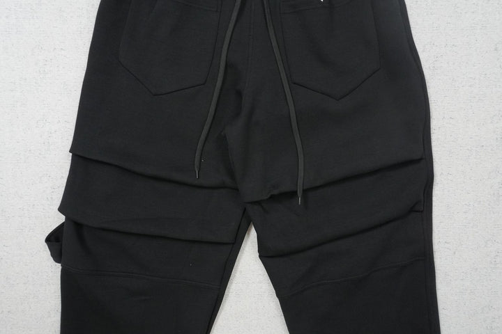 A - SWEATPANTS
