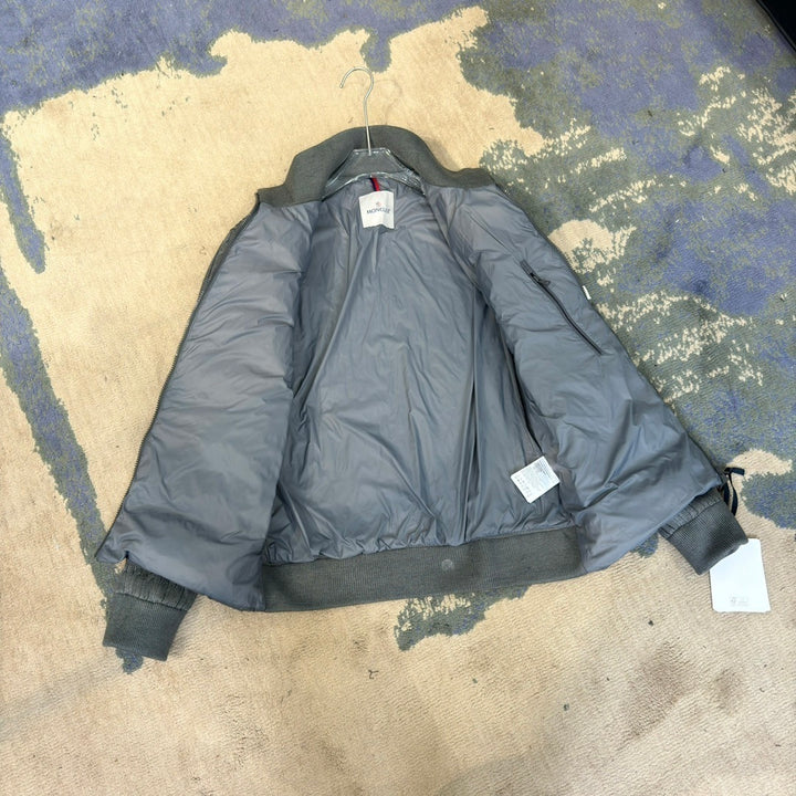 P - CARDIGAN