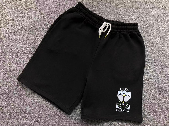 C - SHORTS