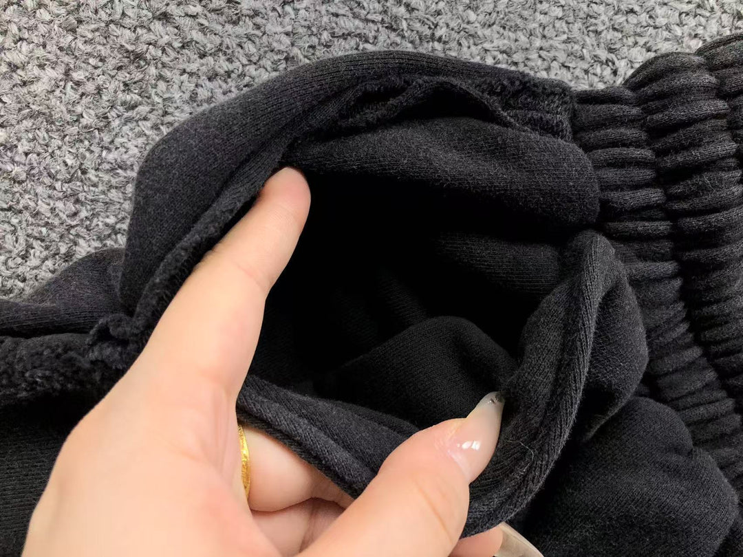 T - SHORTS