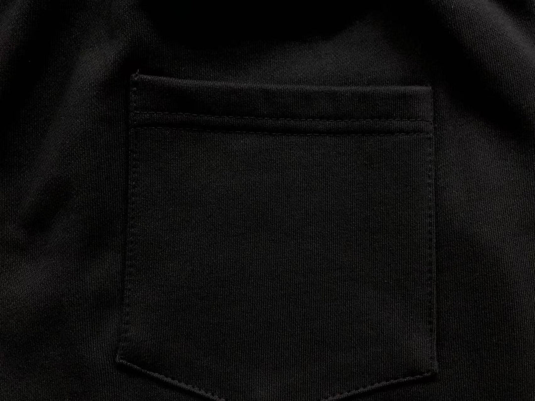 C - SHORTS