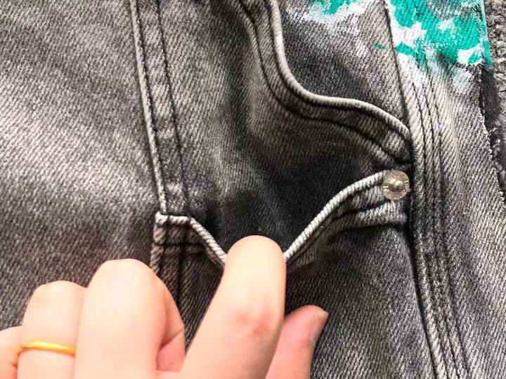 G - SHORTS