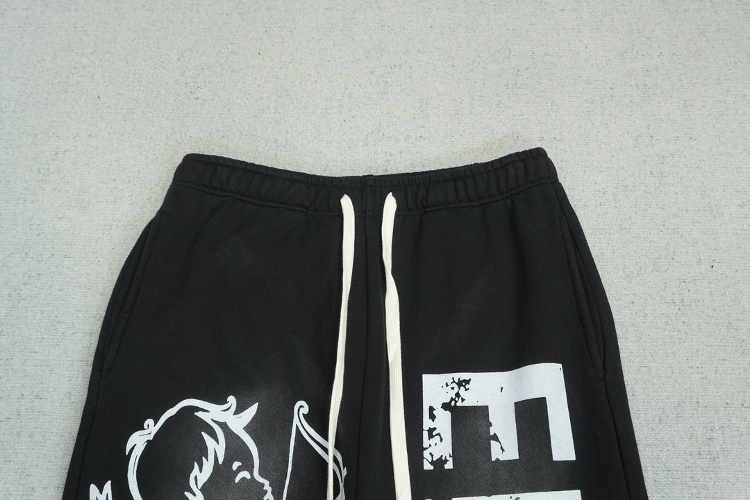 M - SWEATPANTS