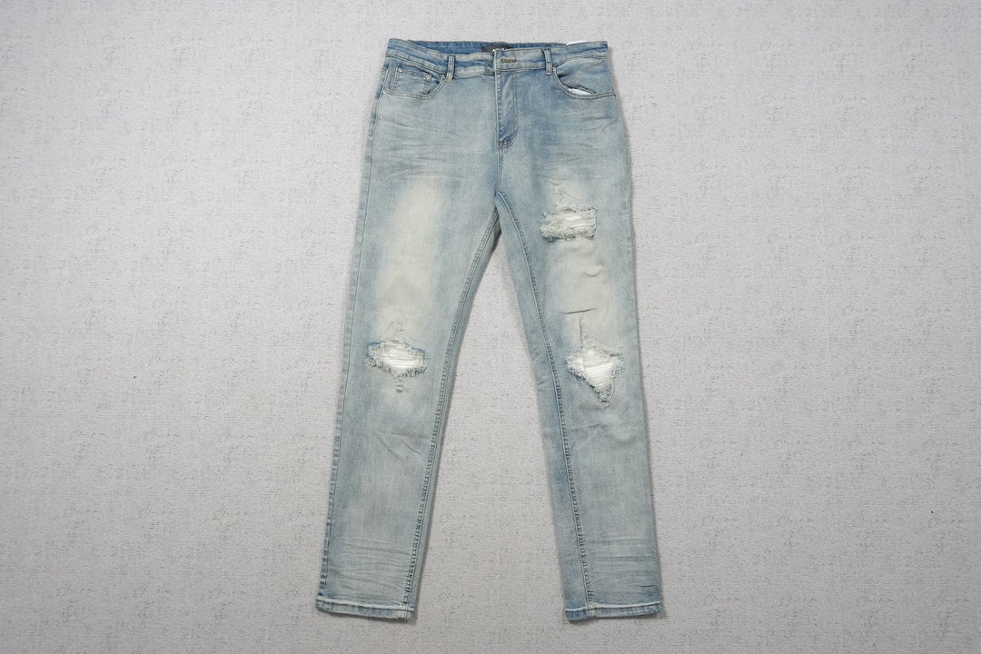 A - JEANS
