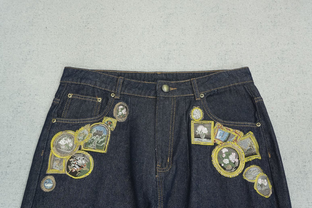 D - JEANS