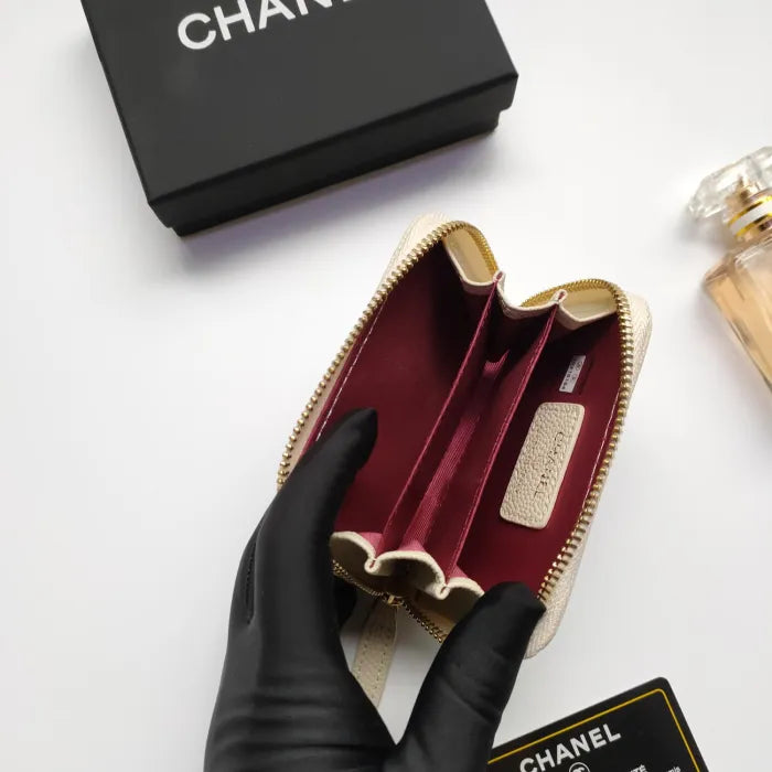 C - CARD HOLDER