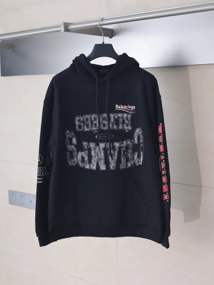 B  - SWEATER