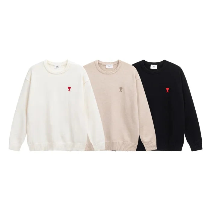 A  - SWEATER