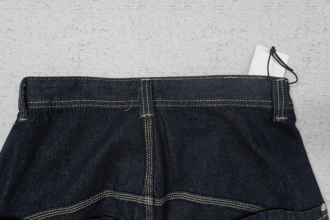 P - JEANS