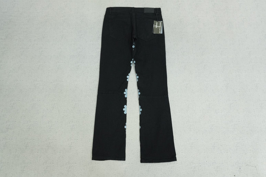 L - JEANS