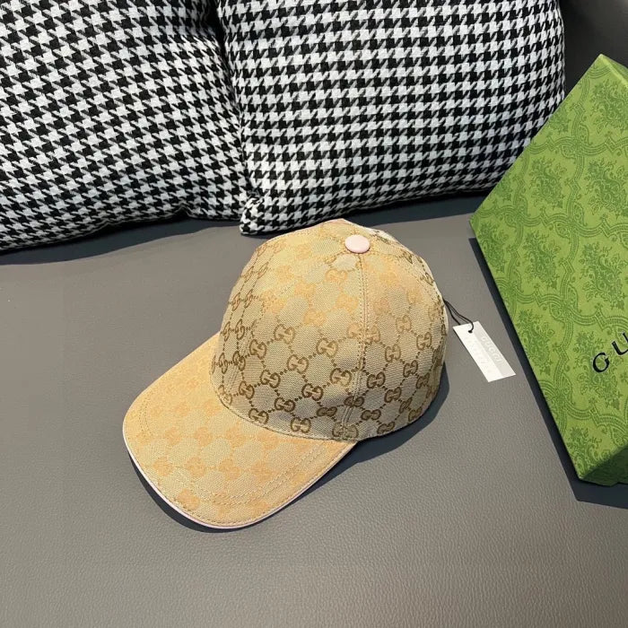 ANURA - G CAP