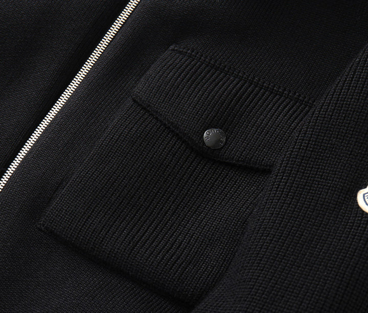 P - CARDIGAN