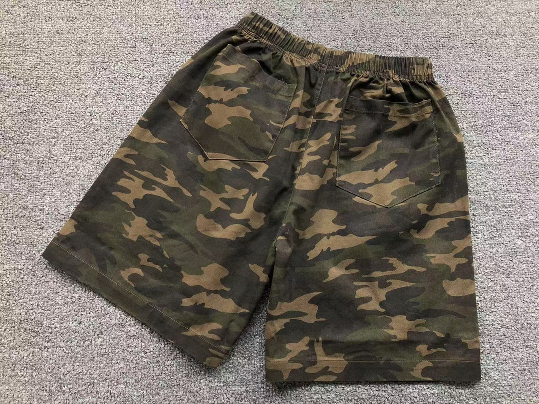 G - SHORTS
